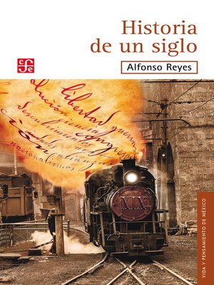 cover image of Historia de un siglo